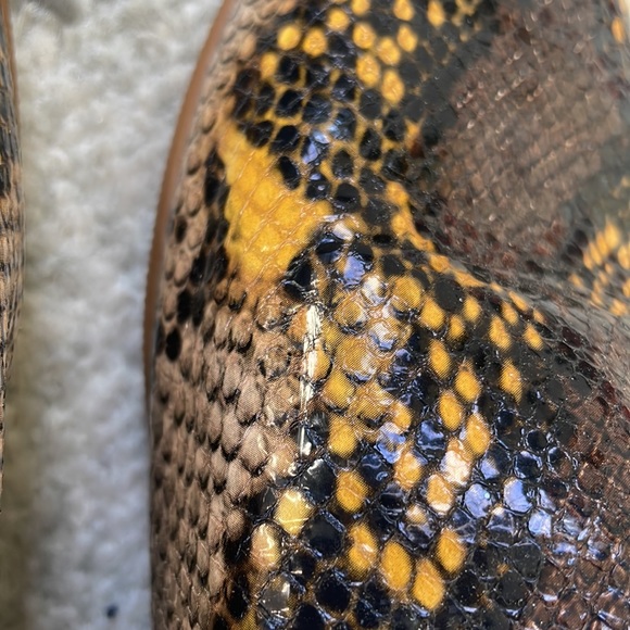 Vision Quest Babos Sneaker Babouche - Picture 2 of 4